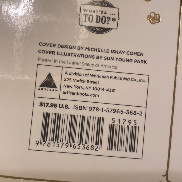 SOLD Z Gallery Cook Book Whats a Hostess to Do? 313 Ideas Inspirations Gift - Picture 9 of 14